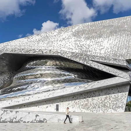 Number 5 Appartement *