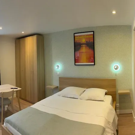 Number 5 Appartement *