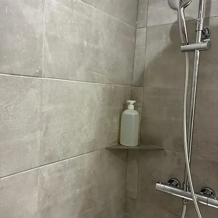 Appartement Number 5