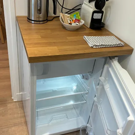 Number 5 Appartement