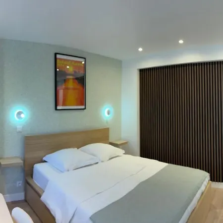 Appartement Number 5