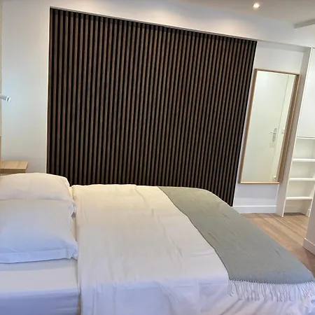 Apartment Number 5 *