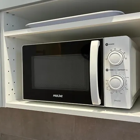 Number 5 Appartement Pantin