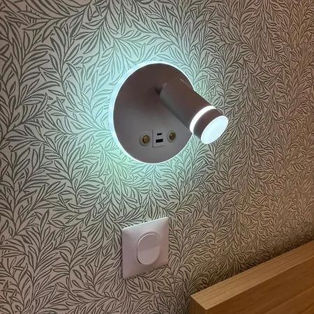 Appartement Number 5 Pantin