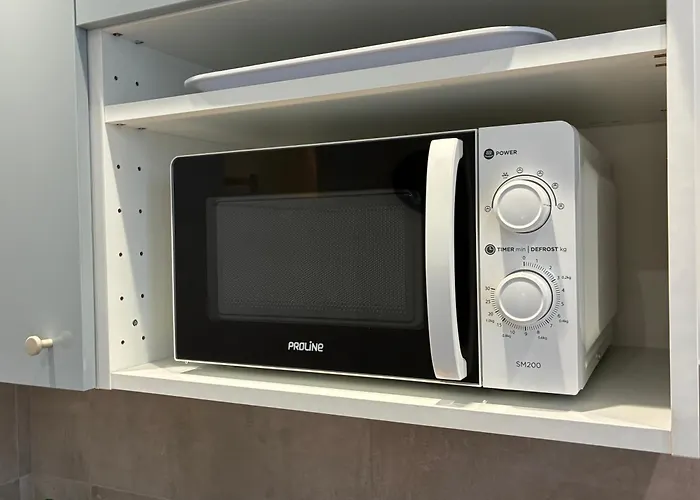 Number 5 Apartment Pantin